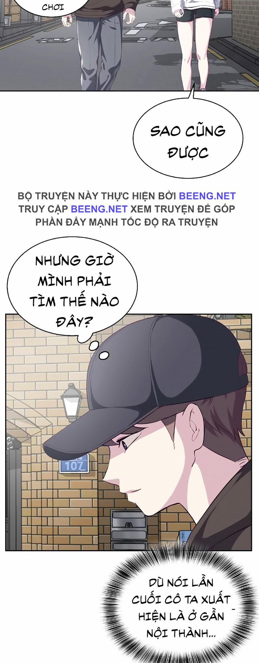 Giao Ước Tử Thần 70 trang 34