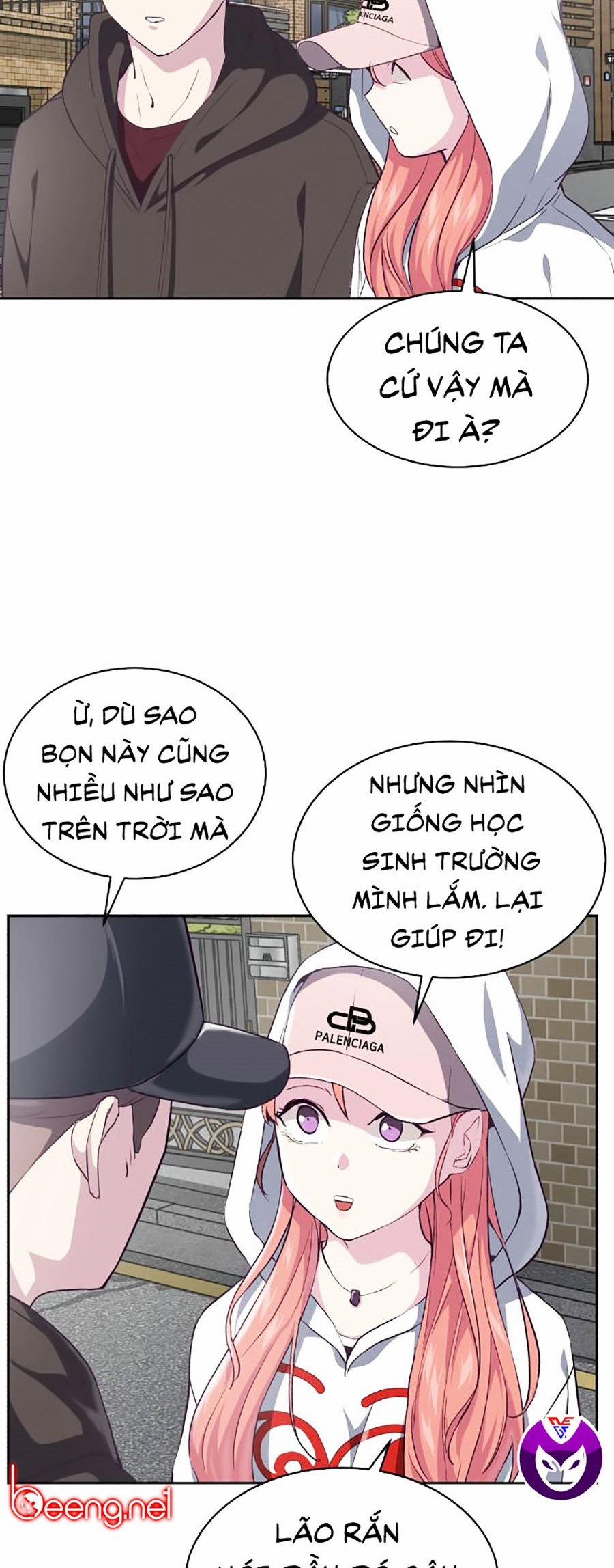 Giao Ước Tử Thần 70 trang 36