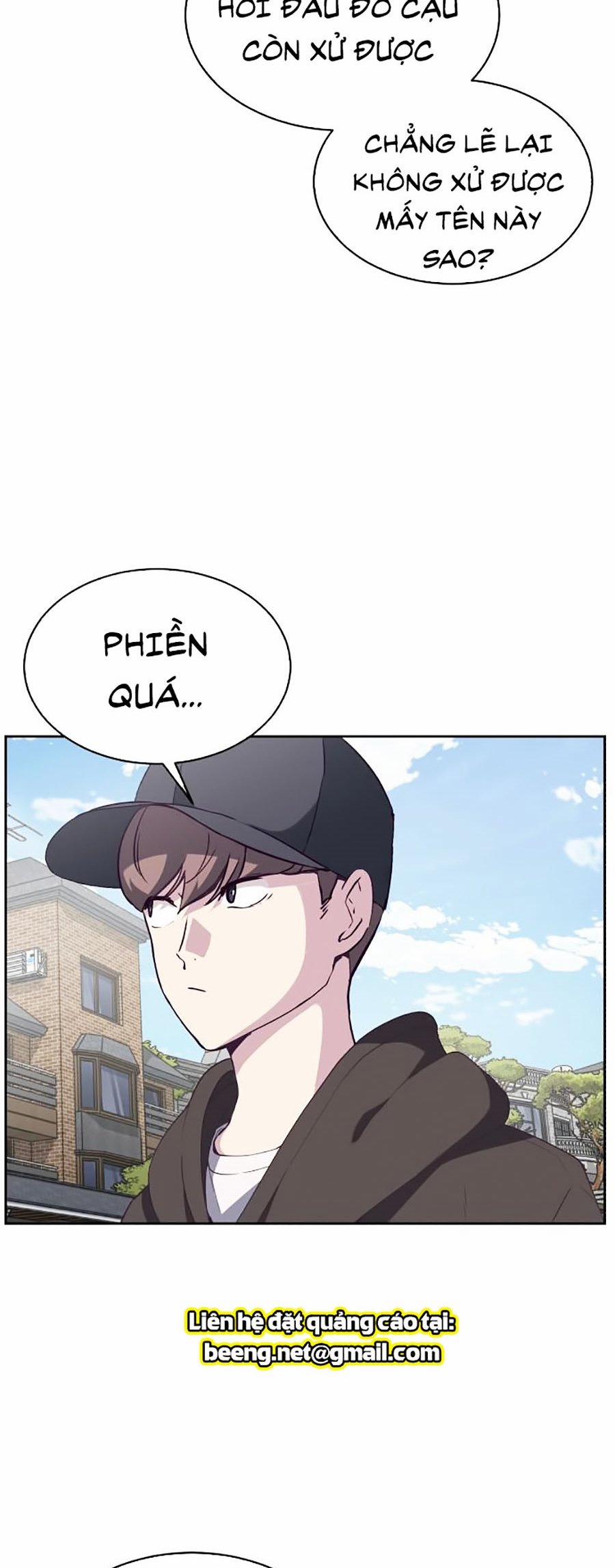 Giao Ước Tử Thần 70 trang 37