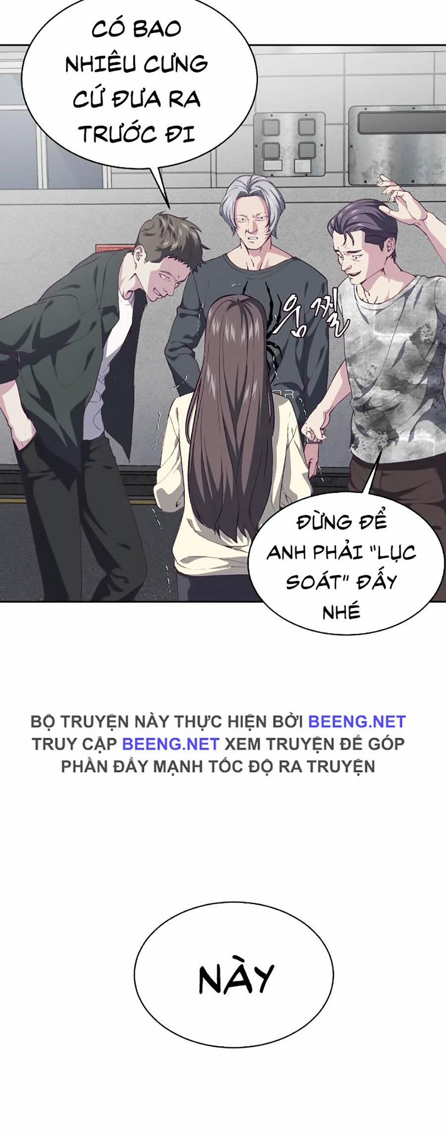 Giao Ước Tử Thần 70 trang 38