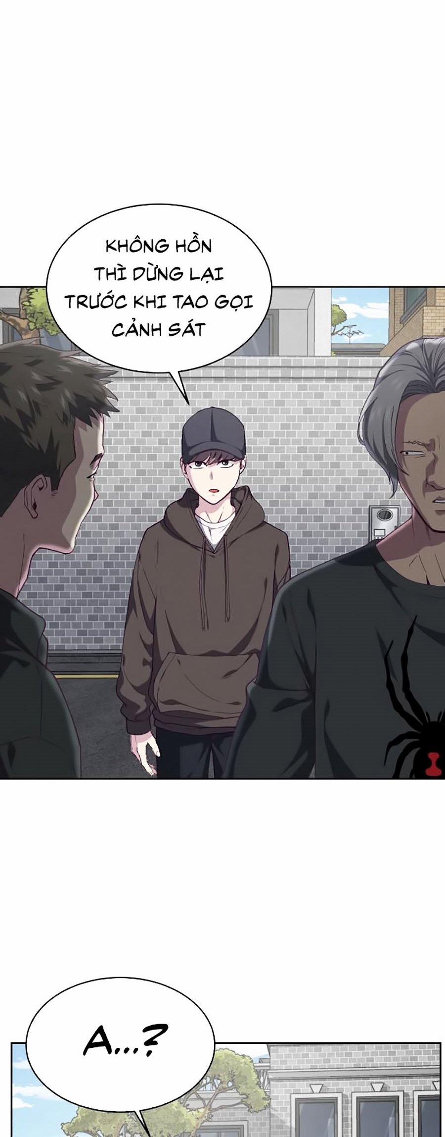 Giao Ước Tử Thần 70 trang 39