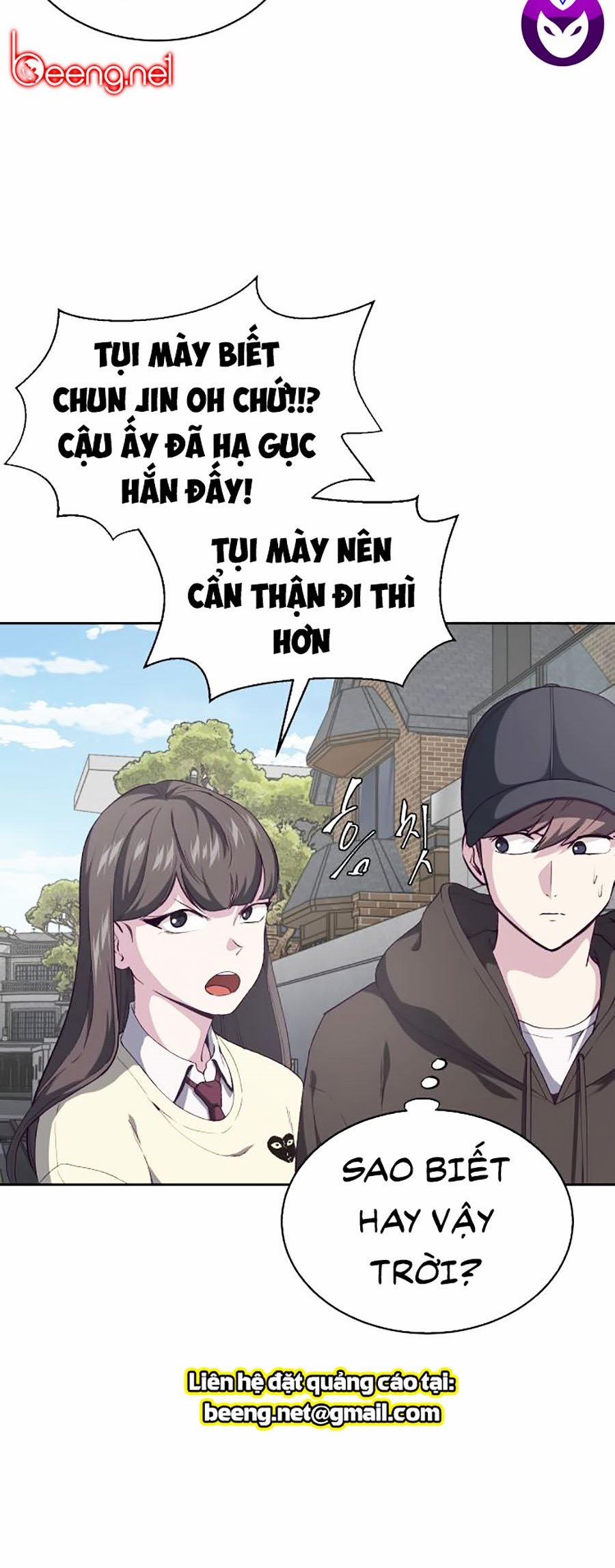 Giao Ước Tử Thần 70 trang 42