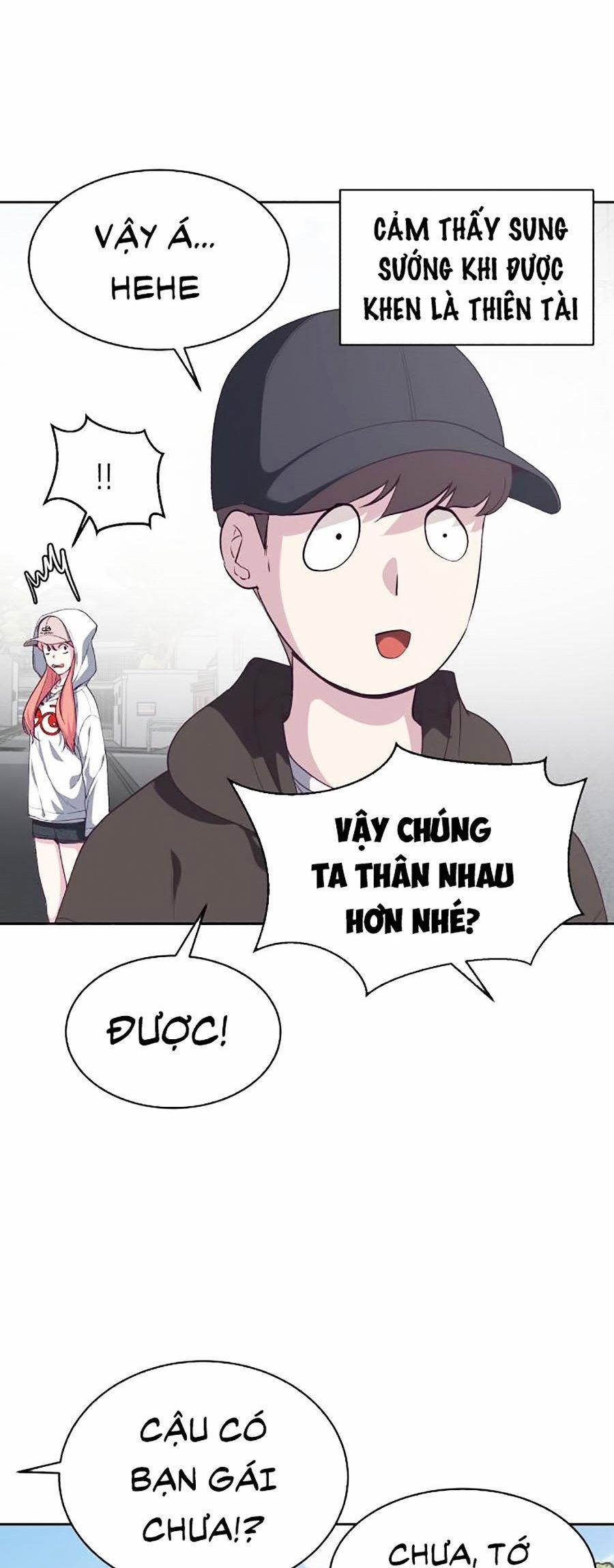 Giao Ước Tử Thần 70 trang 53