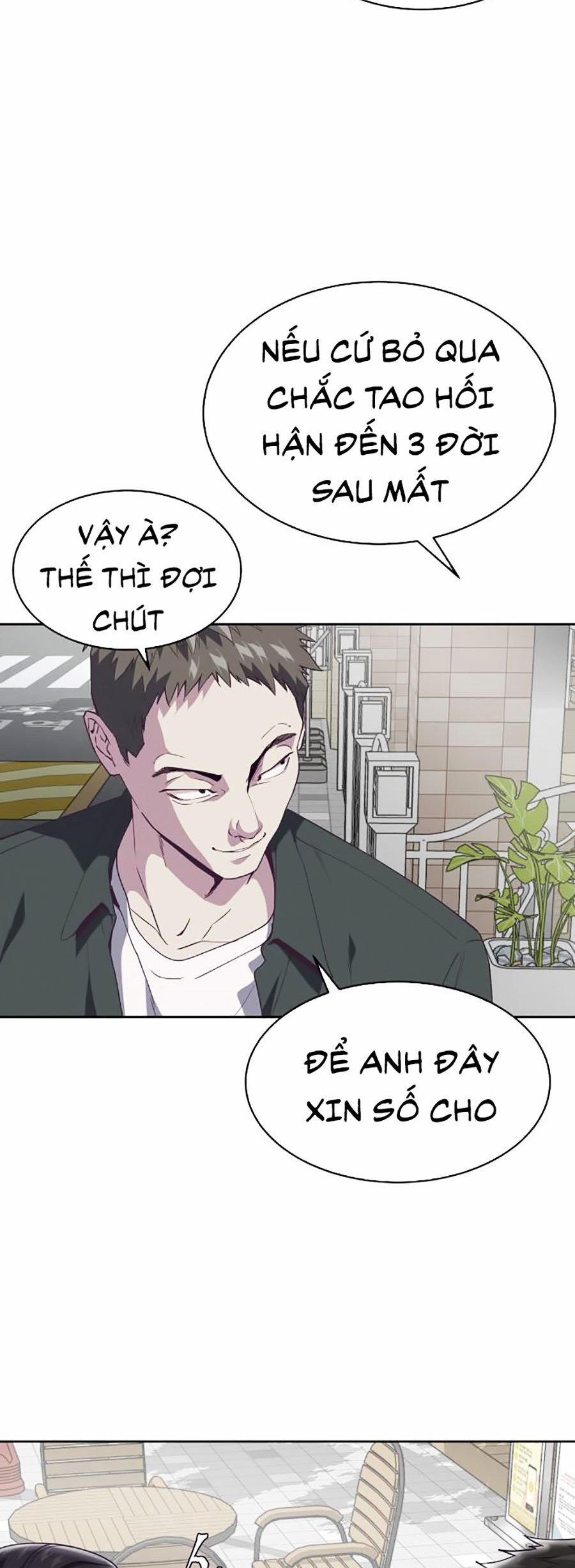 Giao Ước Tử Thần 70 trang 65