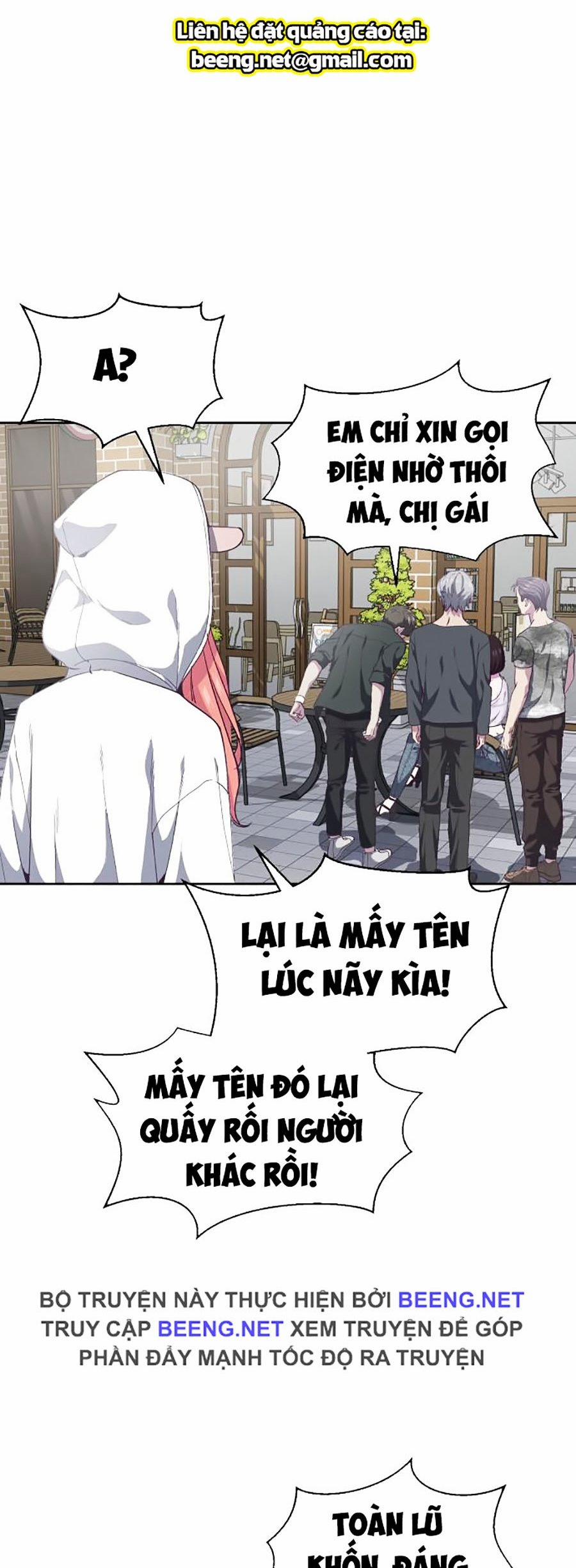 Giao Ước Tử Thần 70 trang 67