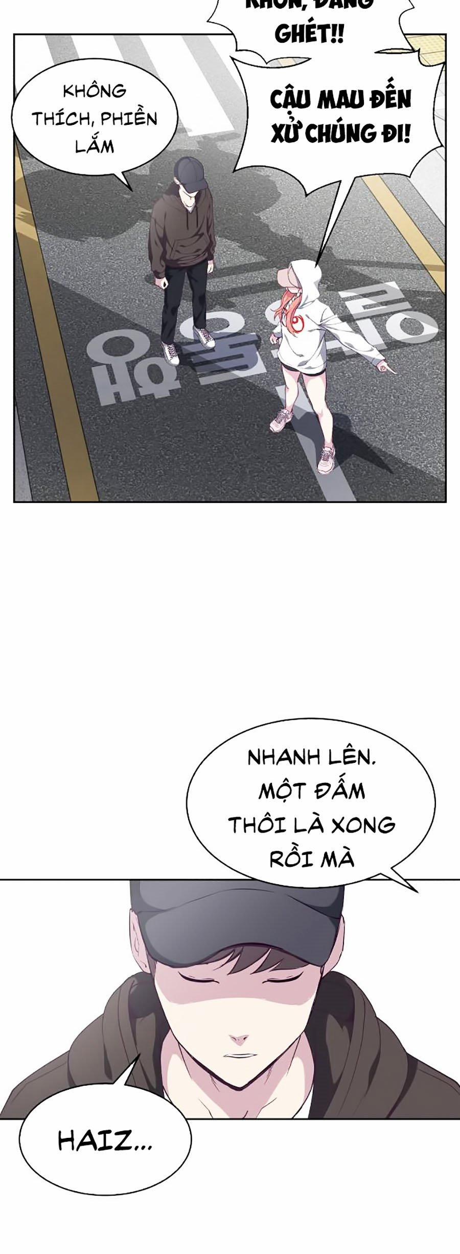 Giao Ước Tử Thần 70 trang 68