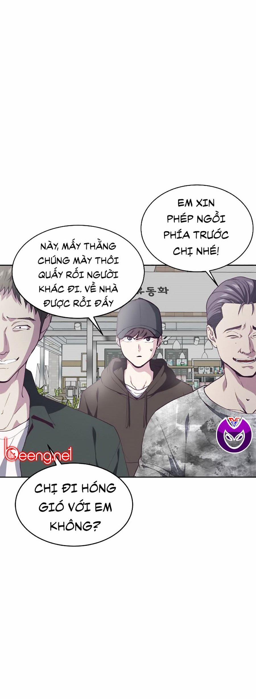 Giao Ước Tử Thần 70 trang 69