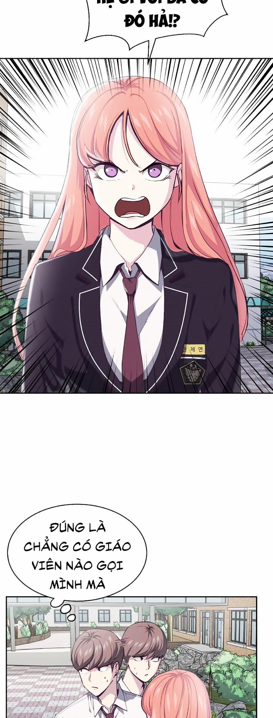 Giao Ước Tử Thần 70 trang 7