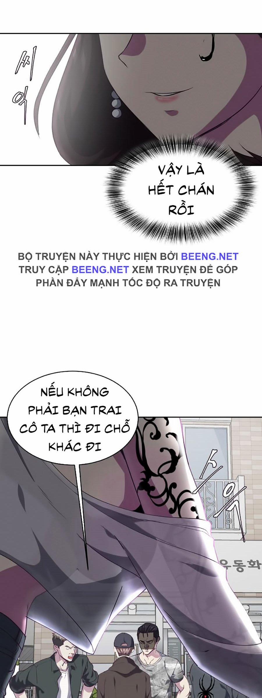 Giao Ước Tử Thần 70 trang 75