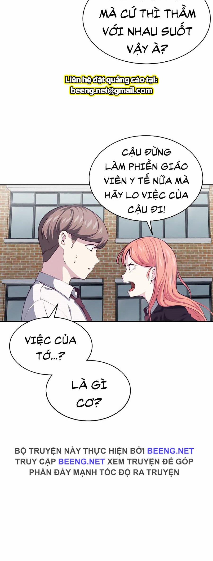 Giao Ước Tử Thần 70 trang 9