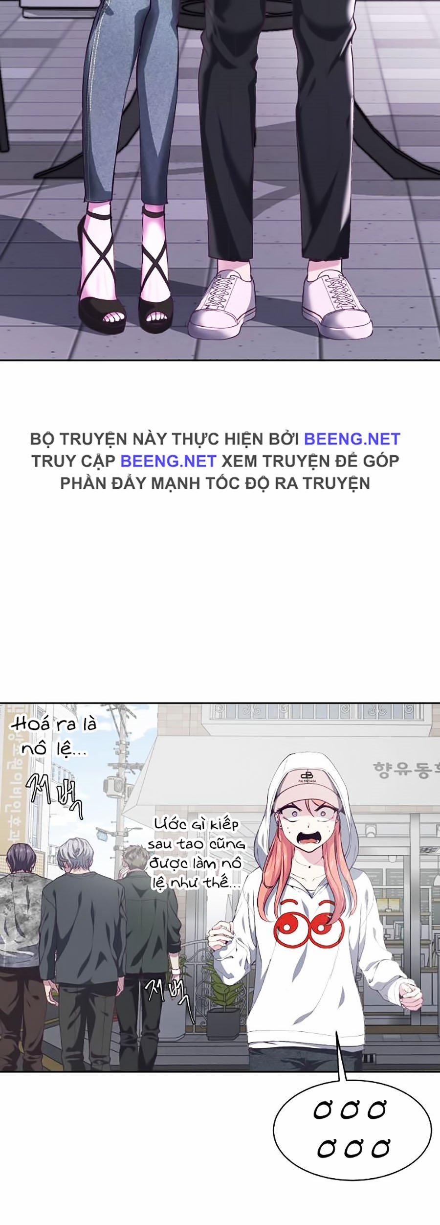 Giao Ước Tử Thần 71 trang 1