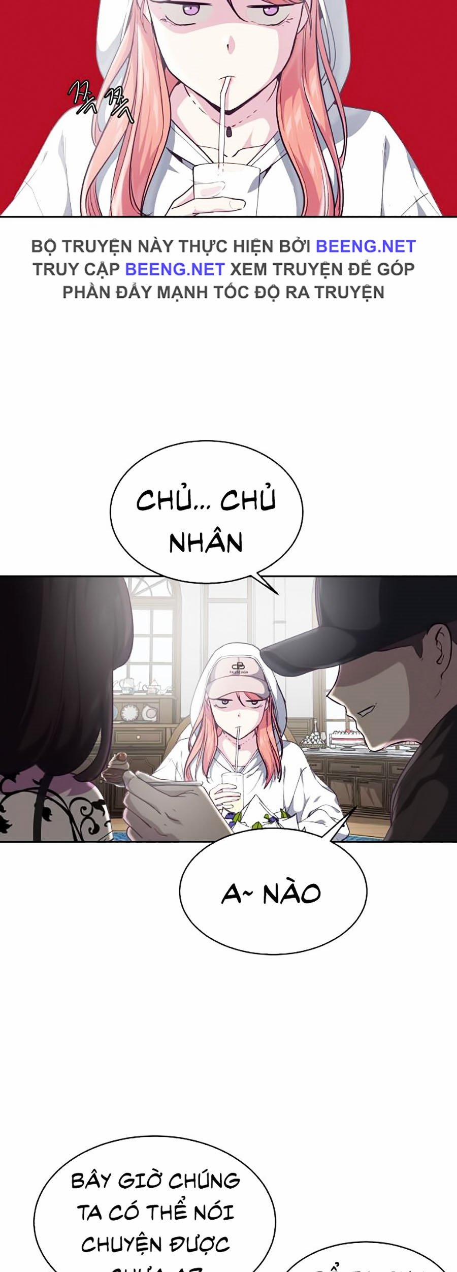 Giao Ước Tử Thần 71 trang 10