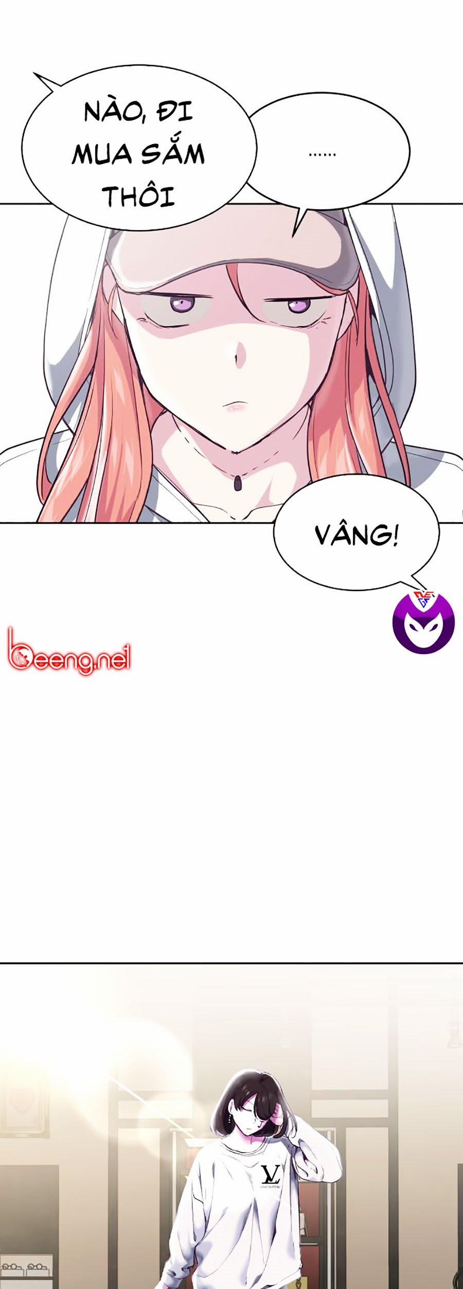 Giao Ước Tử Thần 71 trang 13