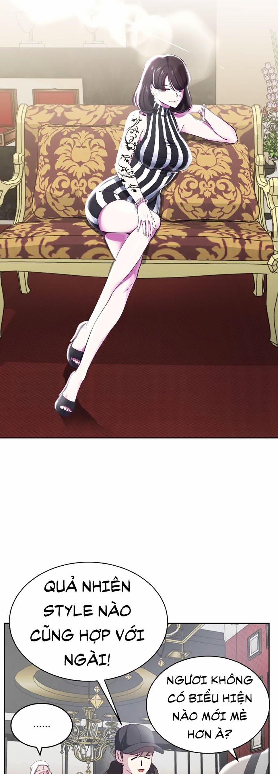 Giao Ước Tử Thần 71 trang 15