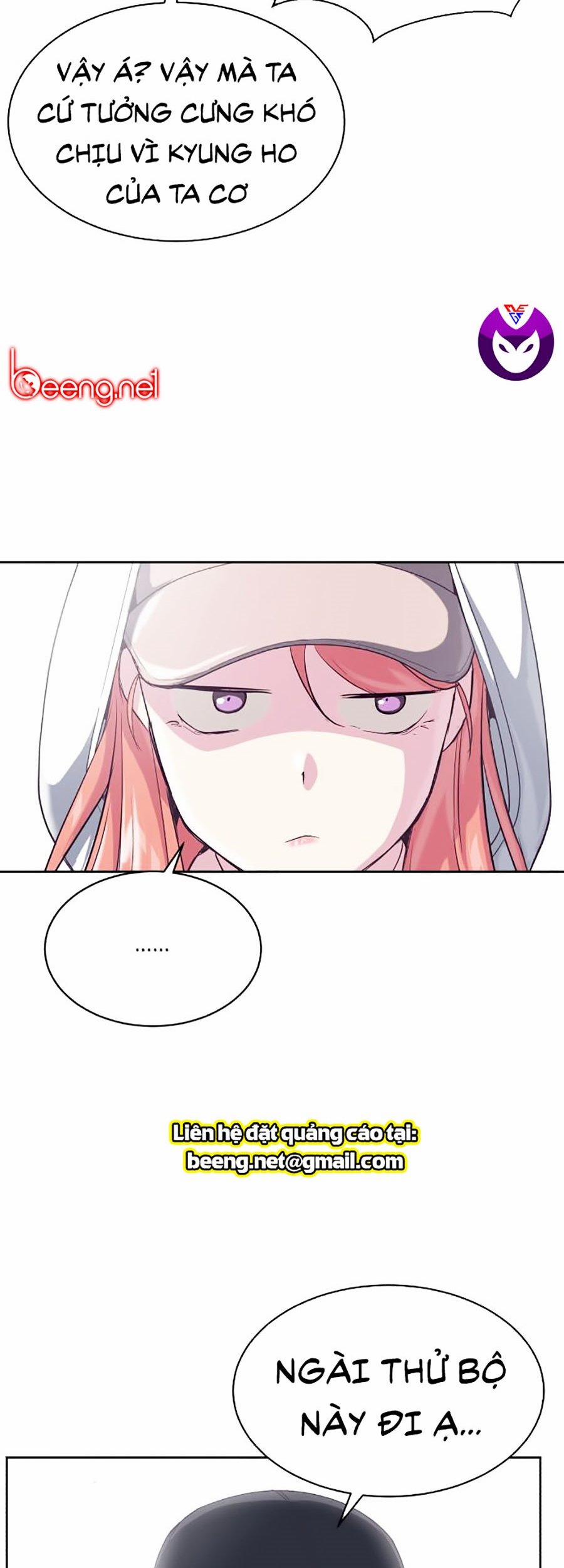 Giao Ước Tử Thần 71 trang 17