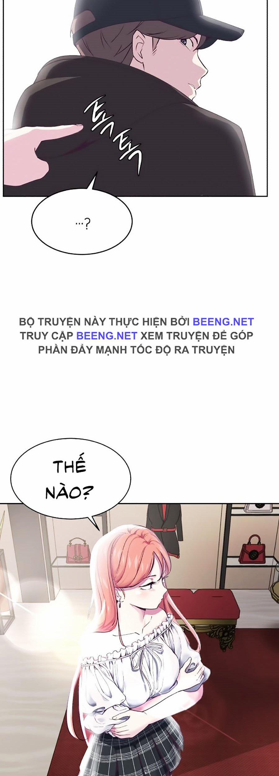 Giao Ước Tử Thần 71 trang 18