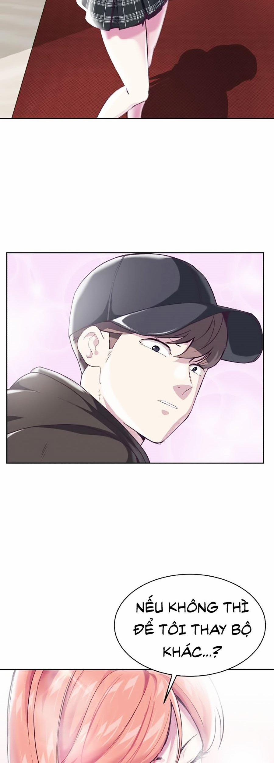 Giao Ước Tử Thần 71 trang 19