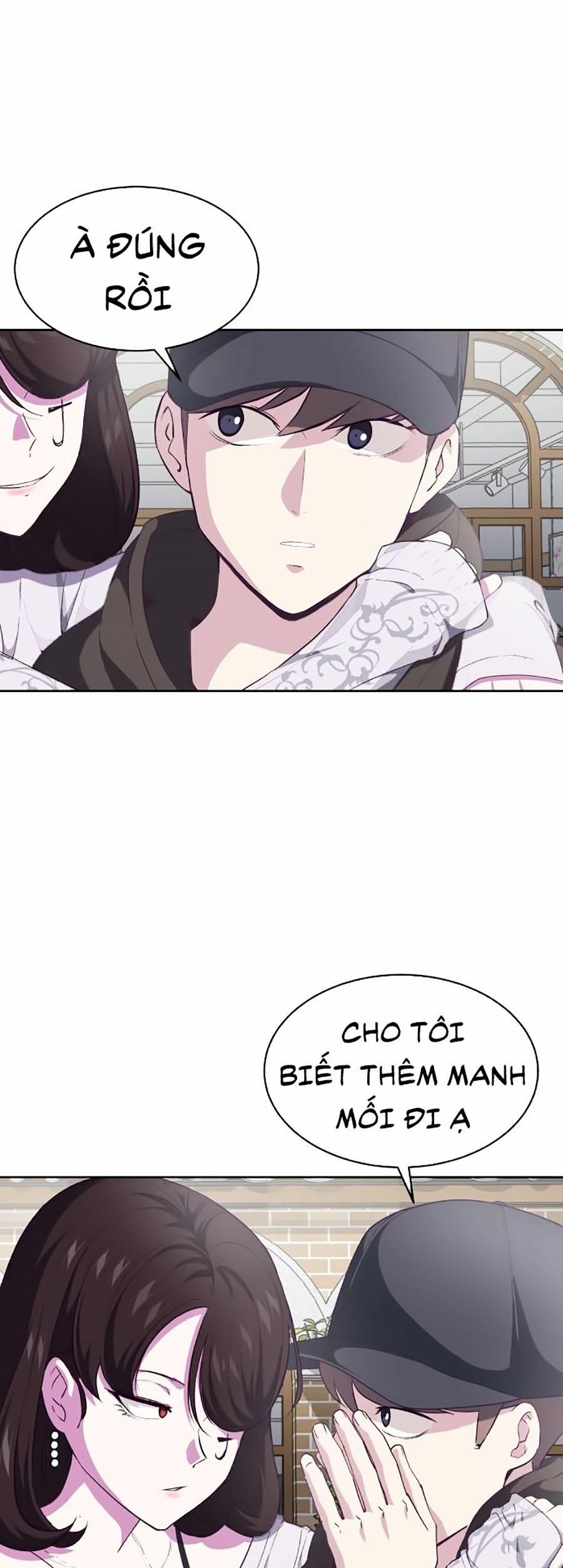 Giao Ước Tử Thần 71 trang 2