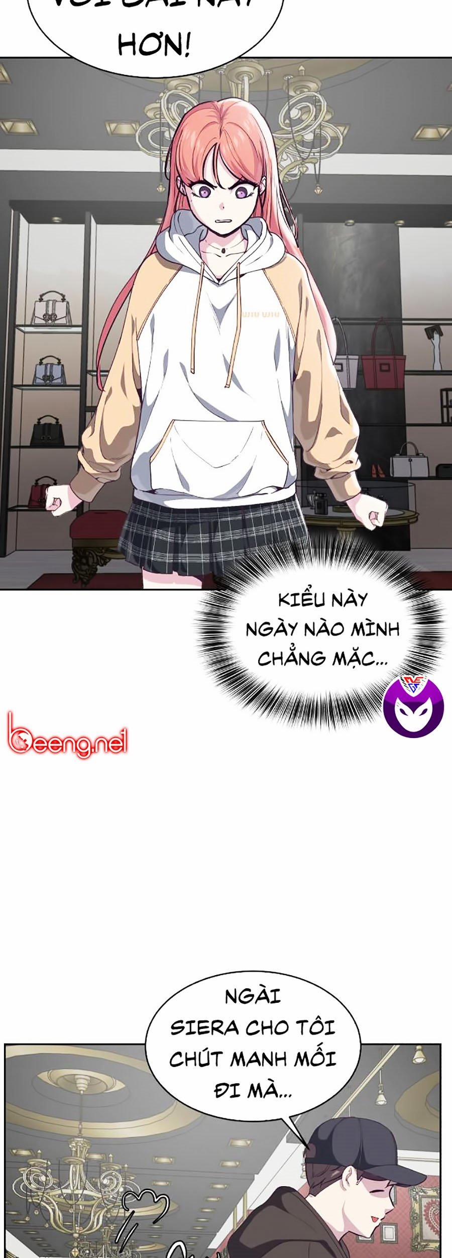 Giao Ước Tử Thần 71 trang 21