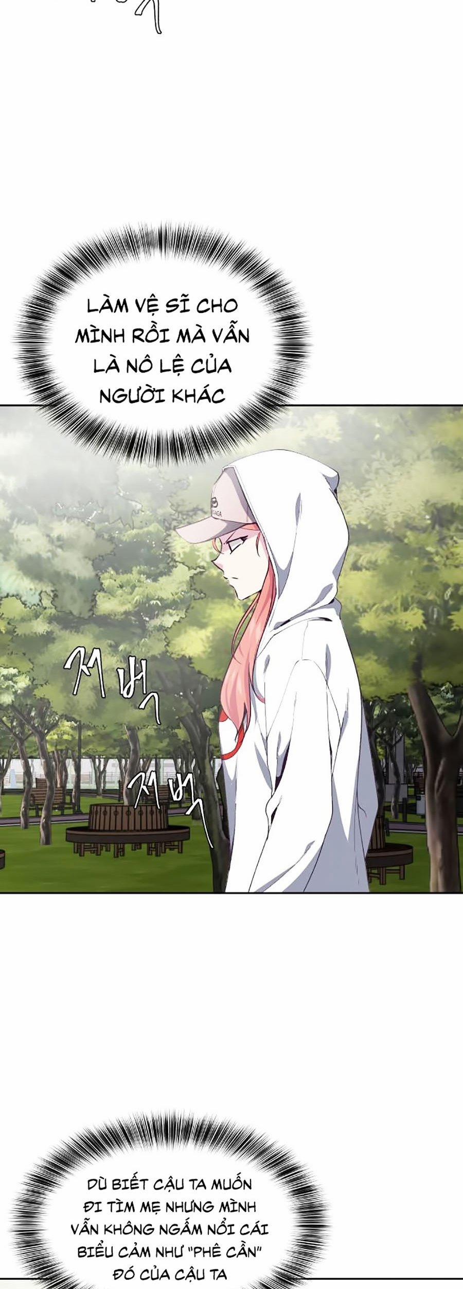 Giao Ước Tử Thần 71 trang 24