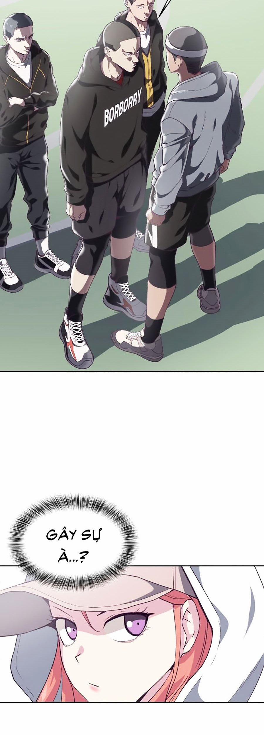 Giao Ước Tử Thần 71 trang 28