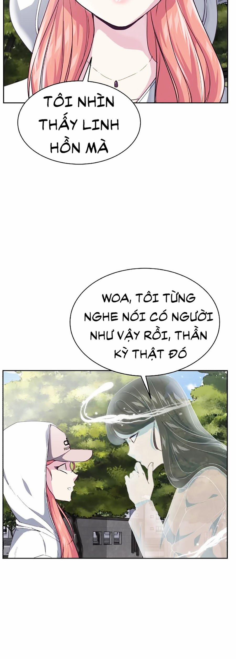 Giao Ước Tử Thần 71 trang 32