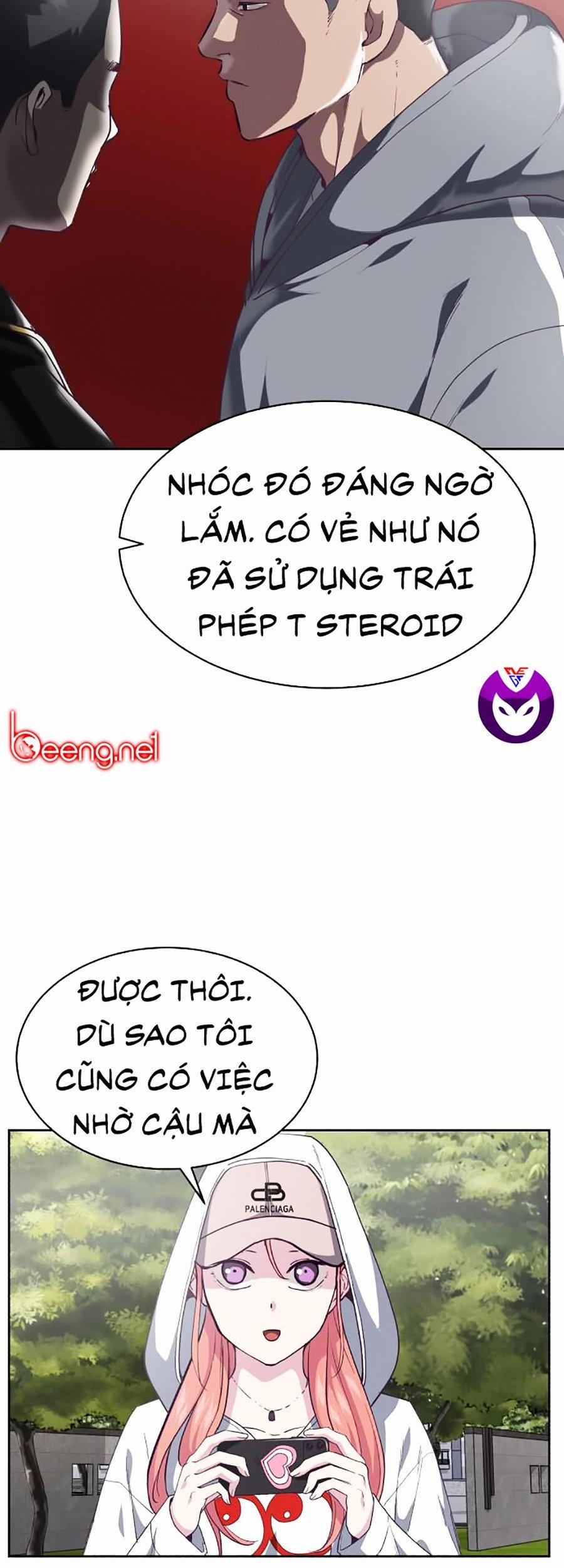 Giao Ước Tử Thần 71 trang 34