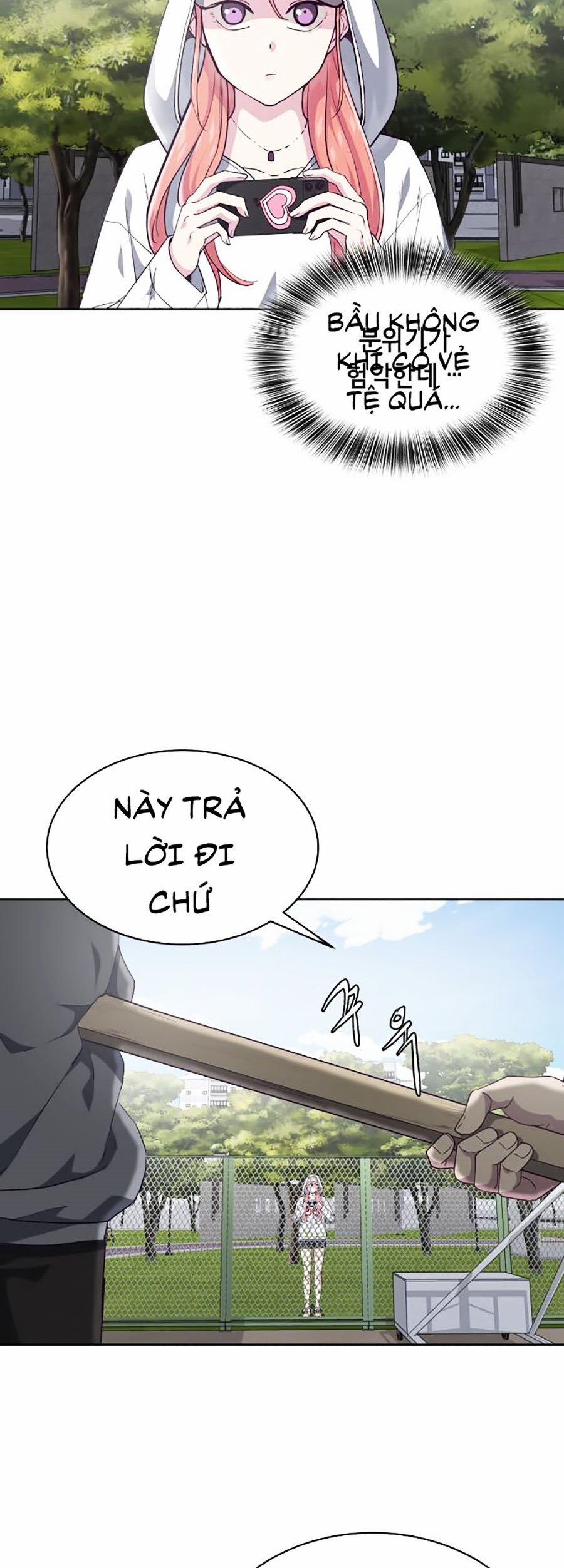 Giao Ước Tử Thần 71 trang 36