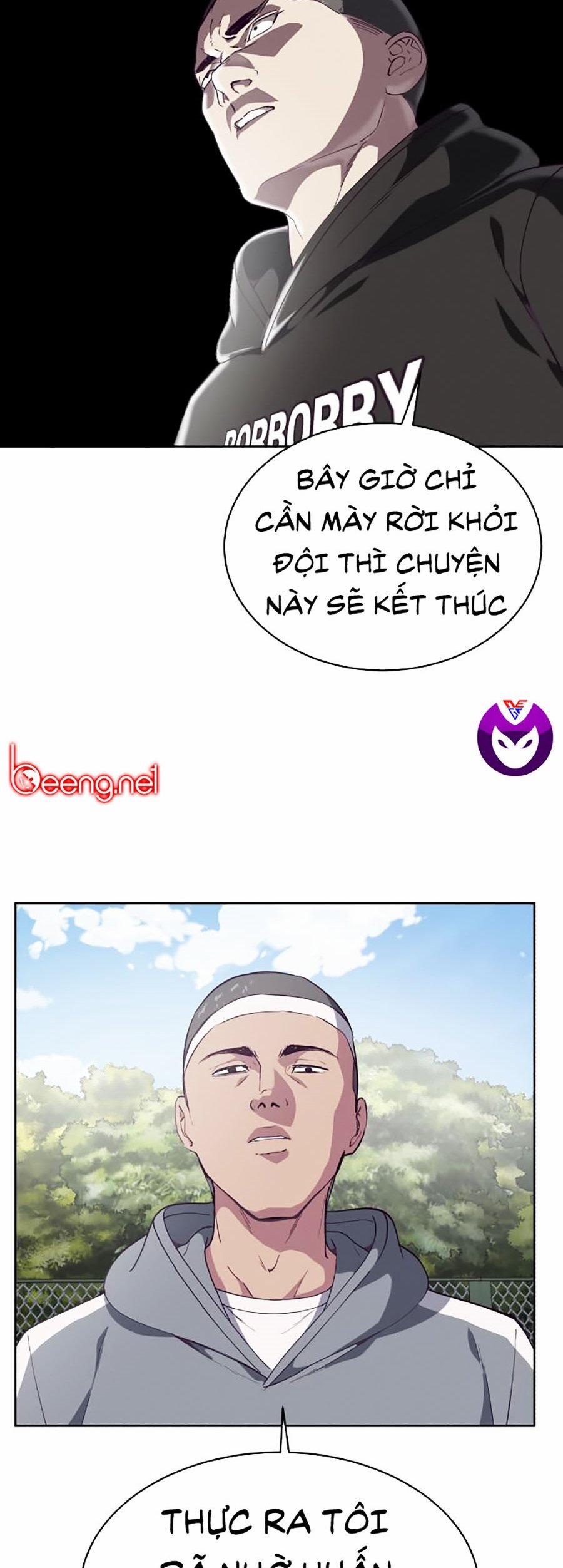 Giao Ước Tử Thần 71 trang 38