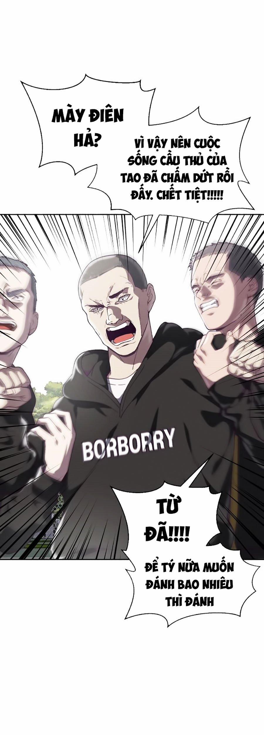 Giao Ước Tử Thần 71 trang 40