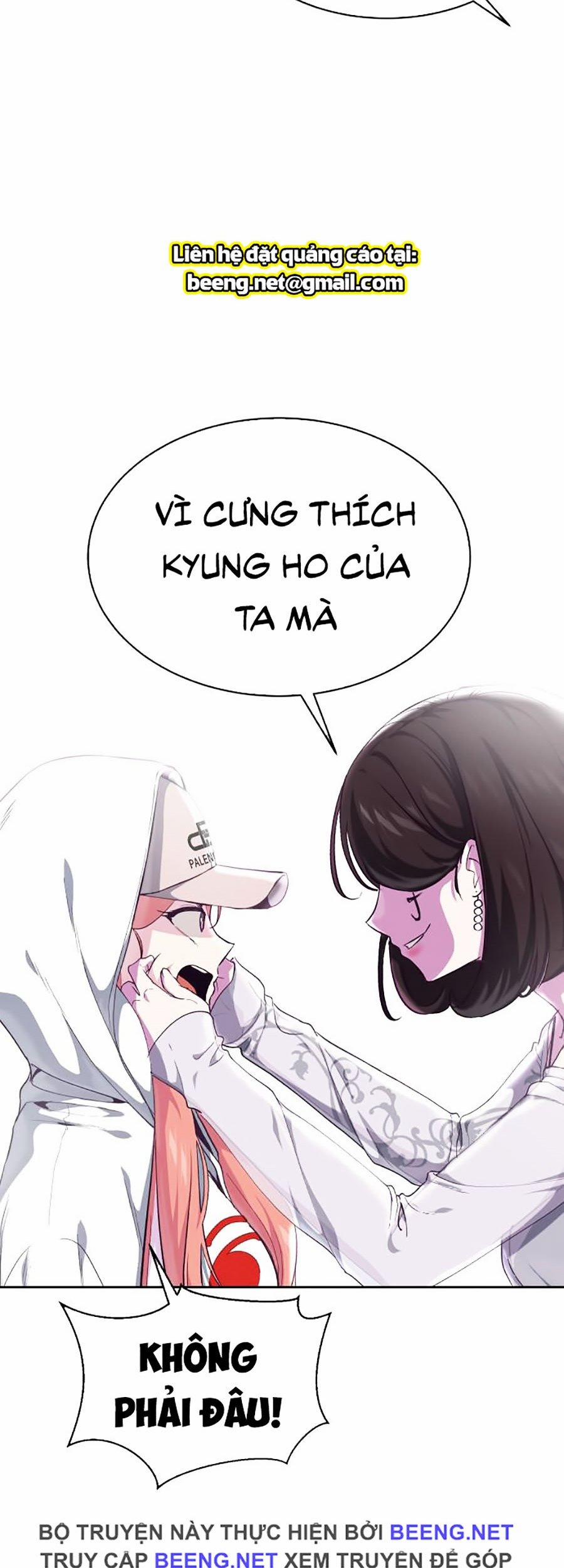 Giao Ước Tử Thần 71 trang 5