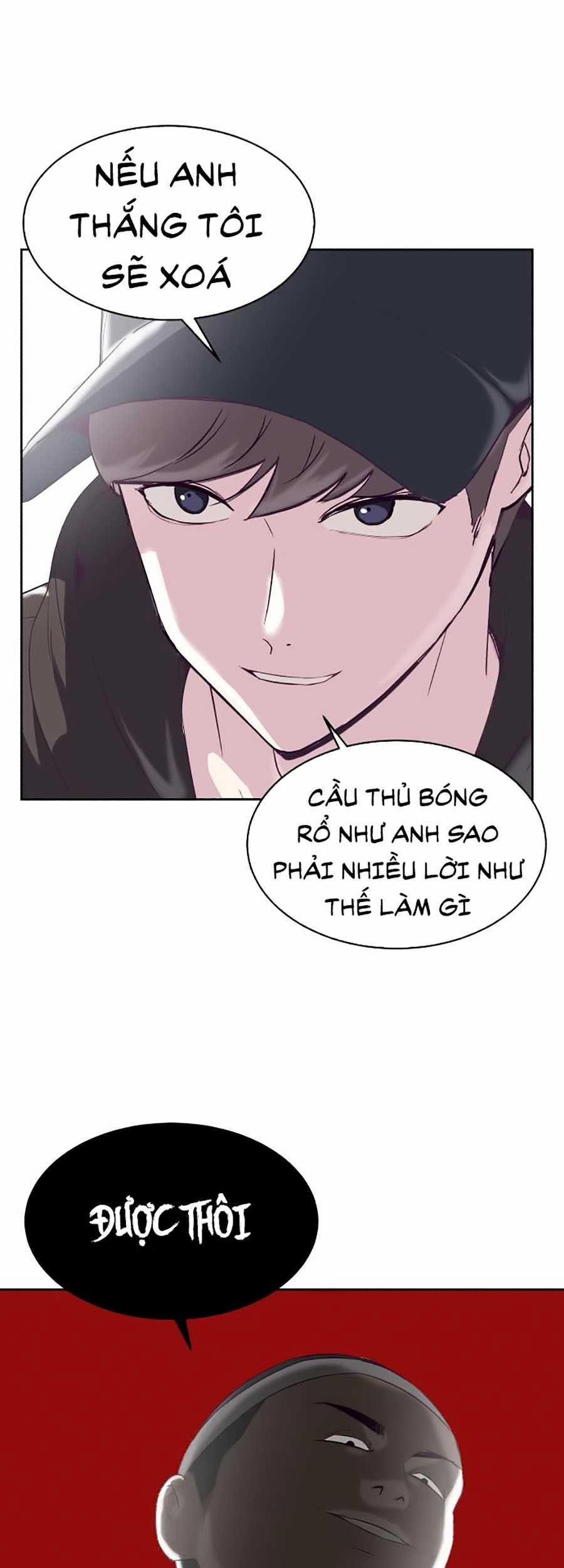 Giao Ước Tử Thần 72 trang 13