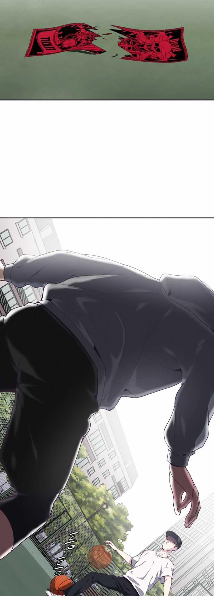 Giao Ước Tử Thần 72 trang 17