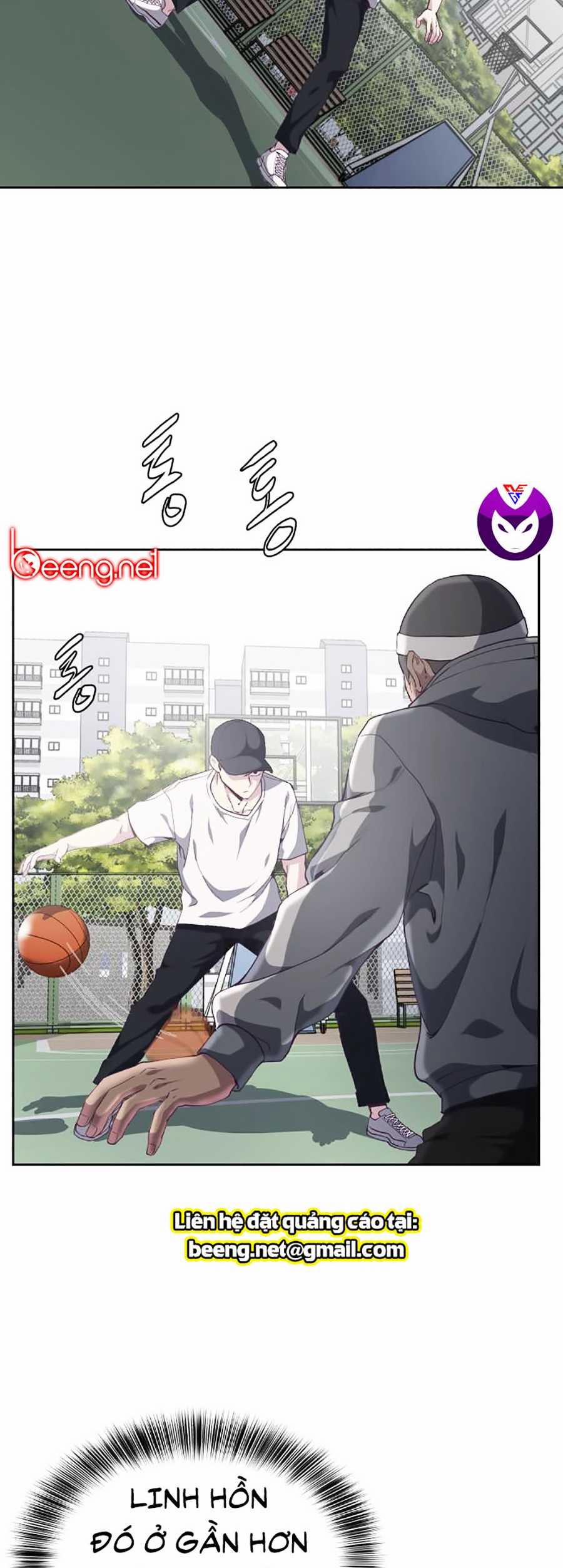 Giao Ước Tử Thần 72 trang 18