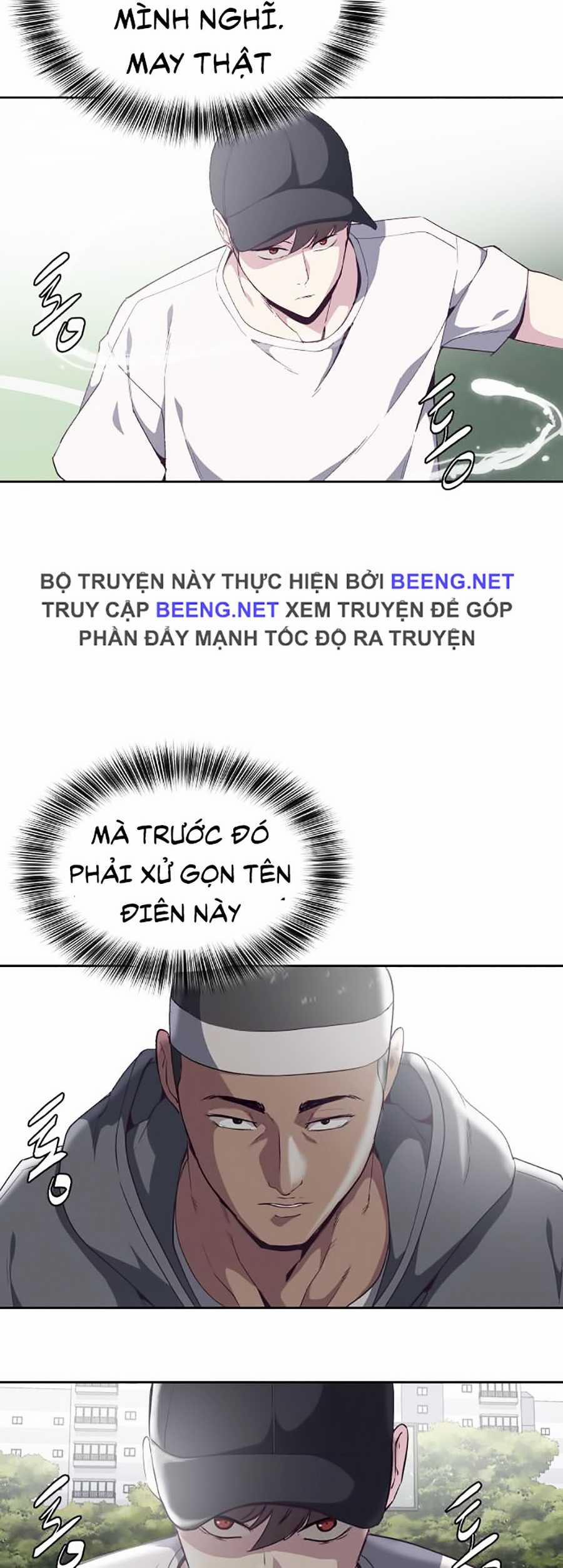 Giao Ước Tử Thần 72 trang 19