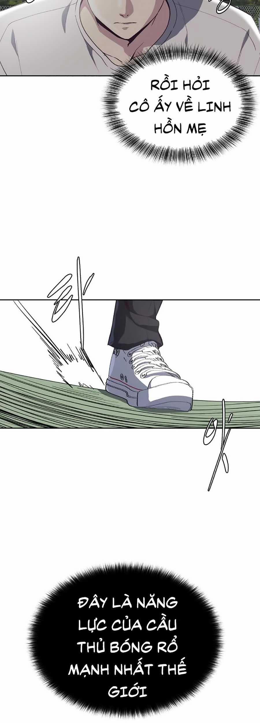 Giao Ước Tử Thần 72 trang 20