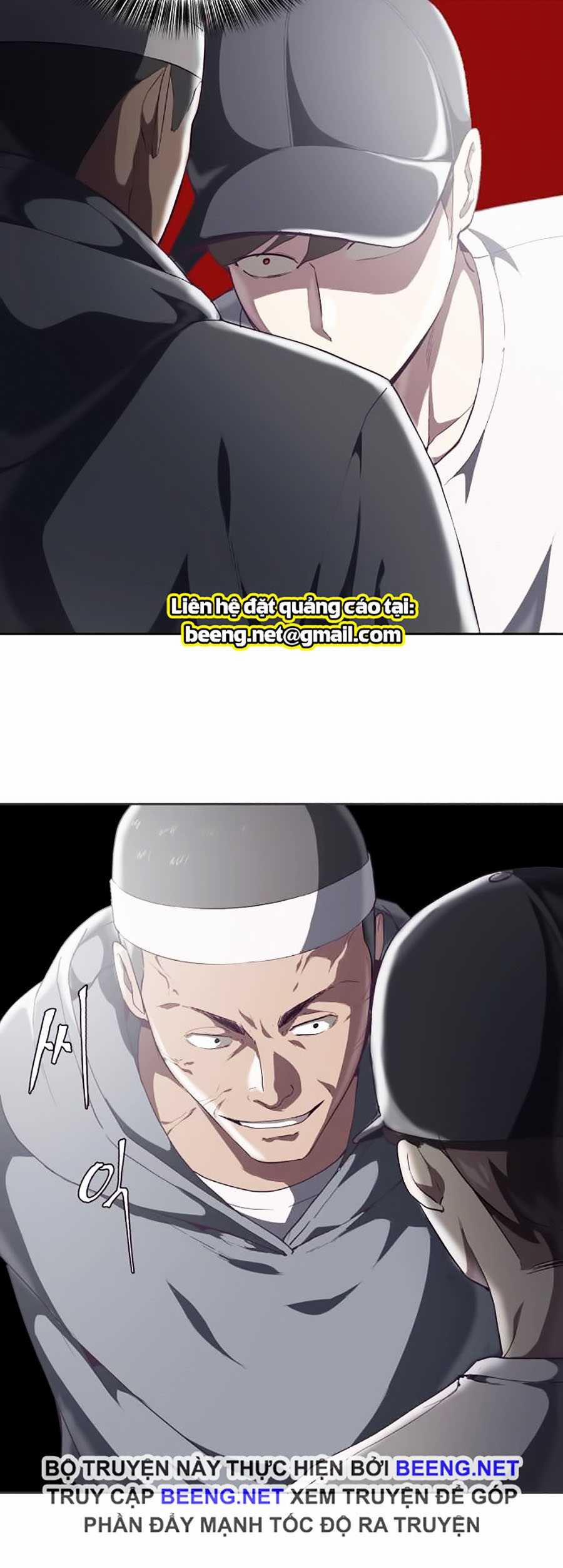 Giao Ước Tử Thần 72 trang 23