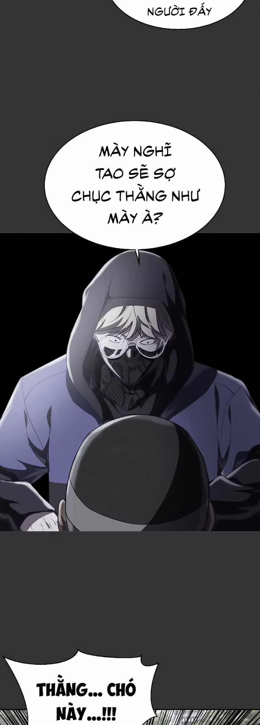 Giao Ước Tử Thần 72 trang 28