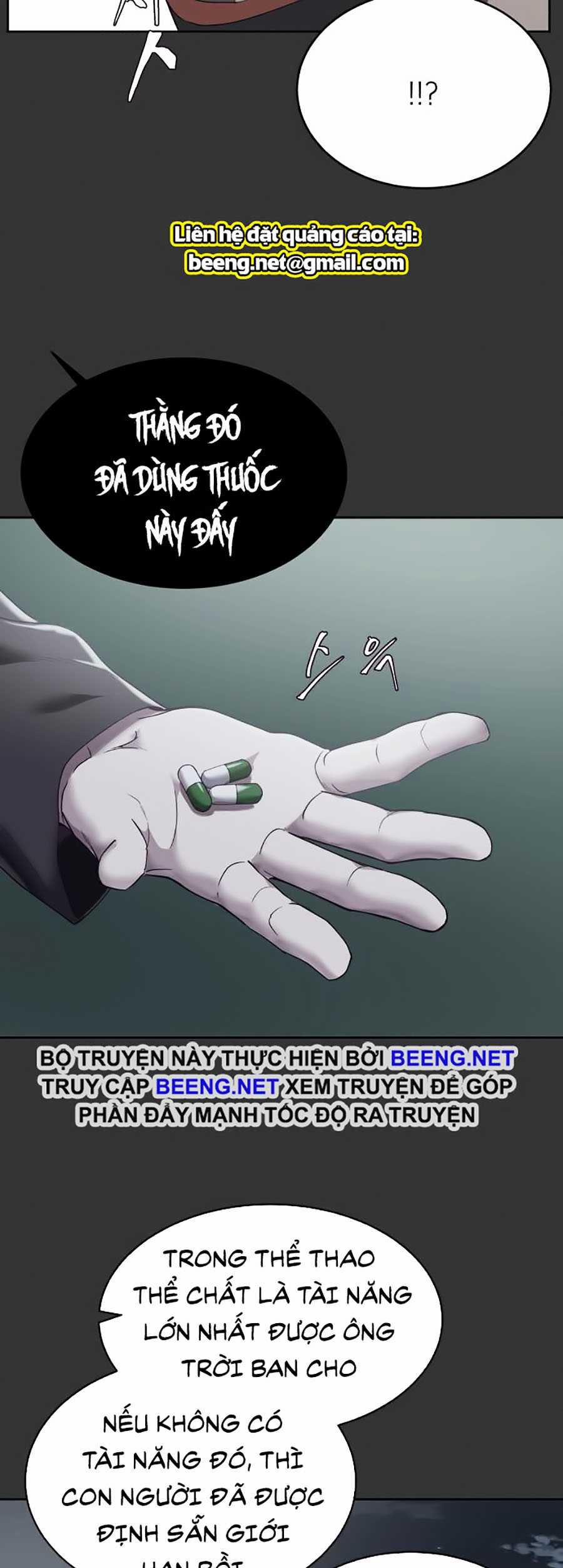 Giao Ước Tử Thần 72 trang 30