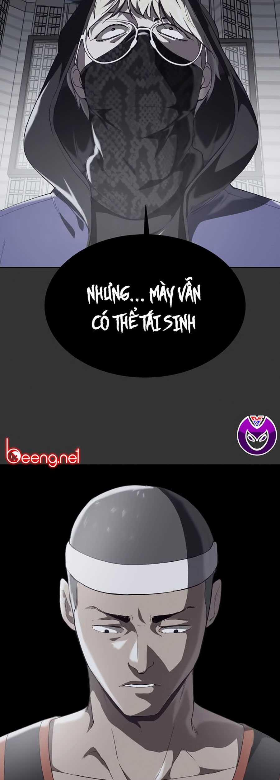 Giao Ước Tử Thần 72 trang 32