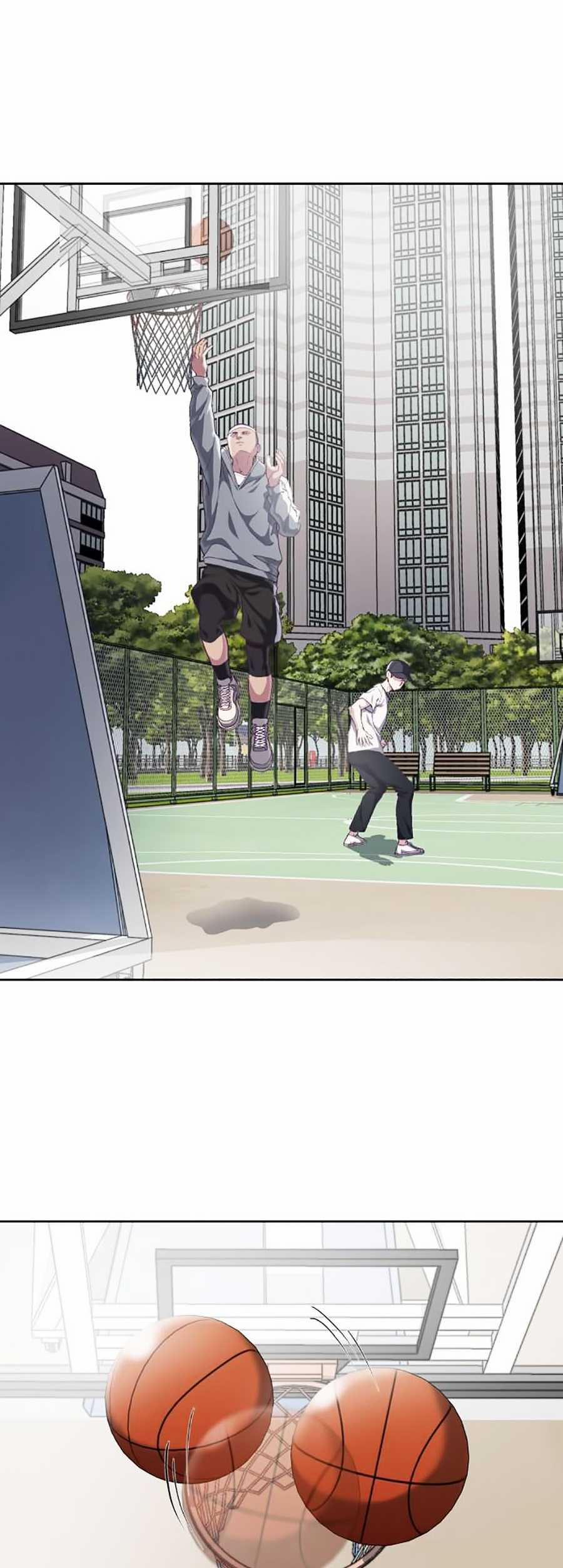 Giao Ước Tử Thần 72 trang 34