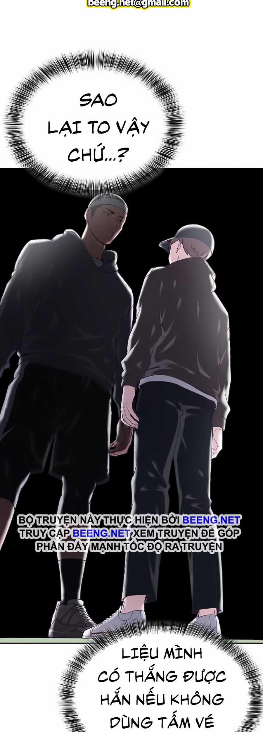 Giao Ước Tử Thần 72 trang 4