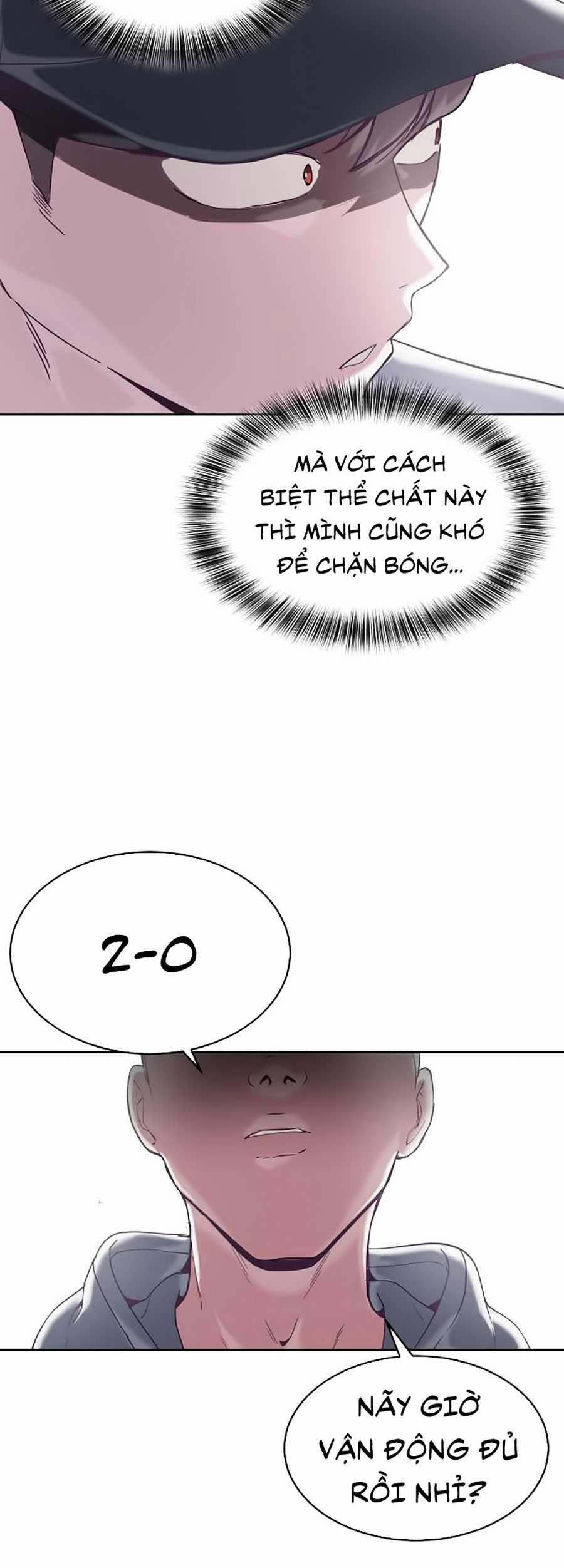 Giao Ước Tử Thần 72 trang 42
