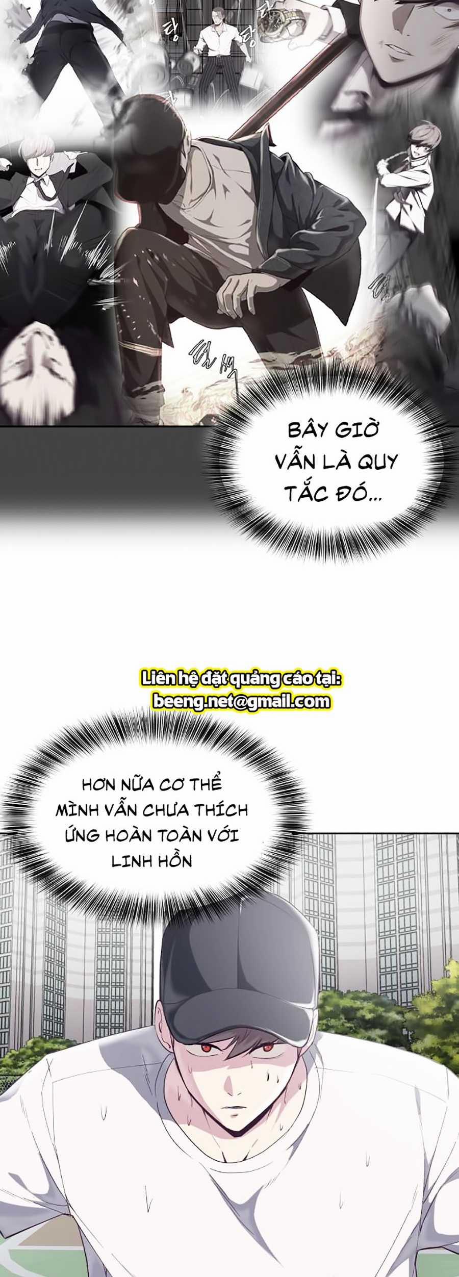 Giao Ước Tử Thần 72 trang 48