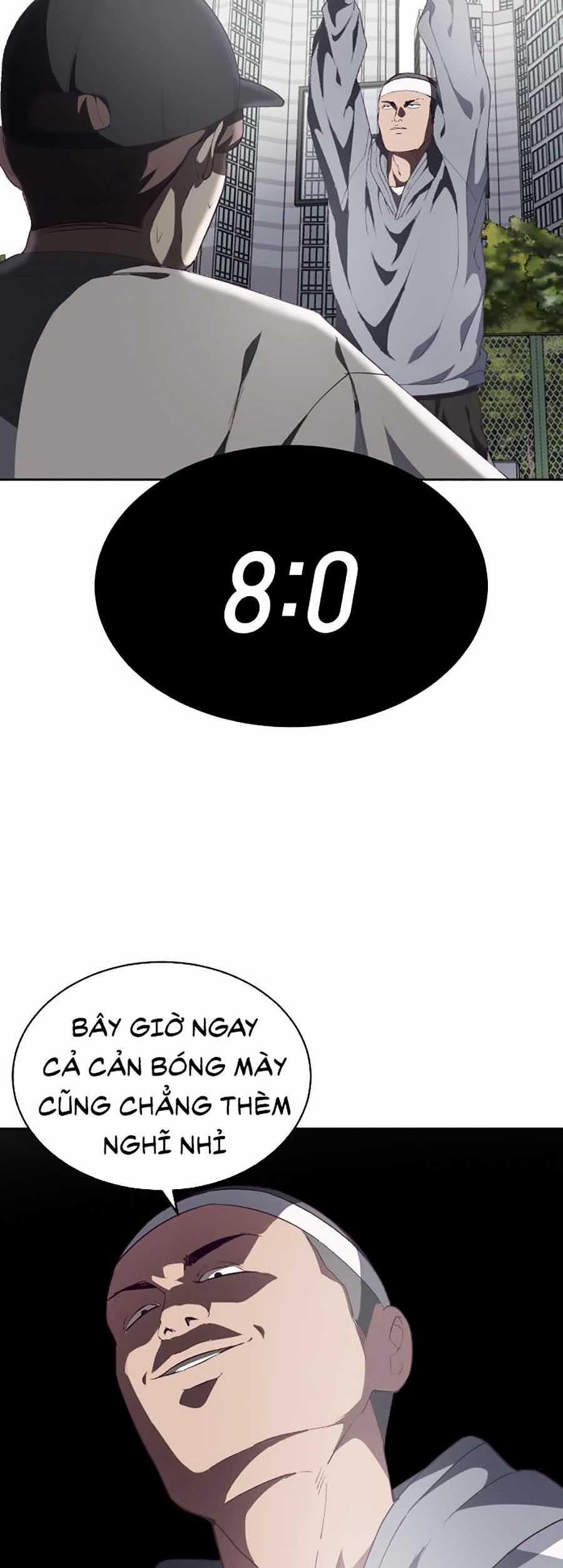 Giao Ước Tử Thần 72 trang 50