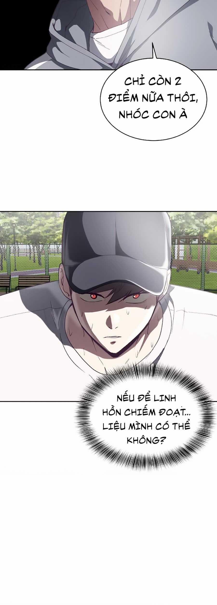 Giao Ước Tử Thần 72 trang 51