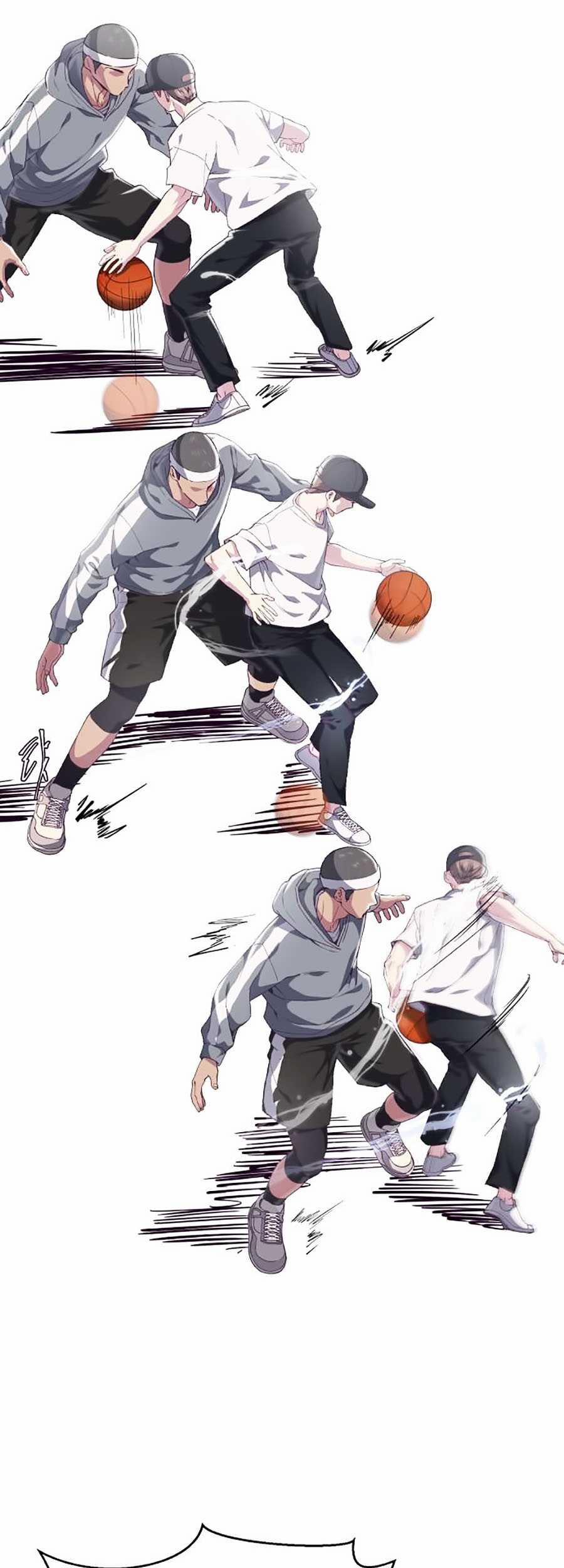 Giao Ước Tử Thần 72 trang 61