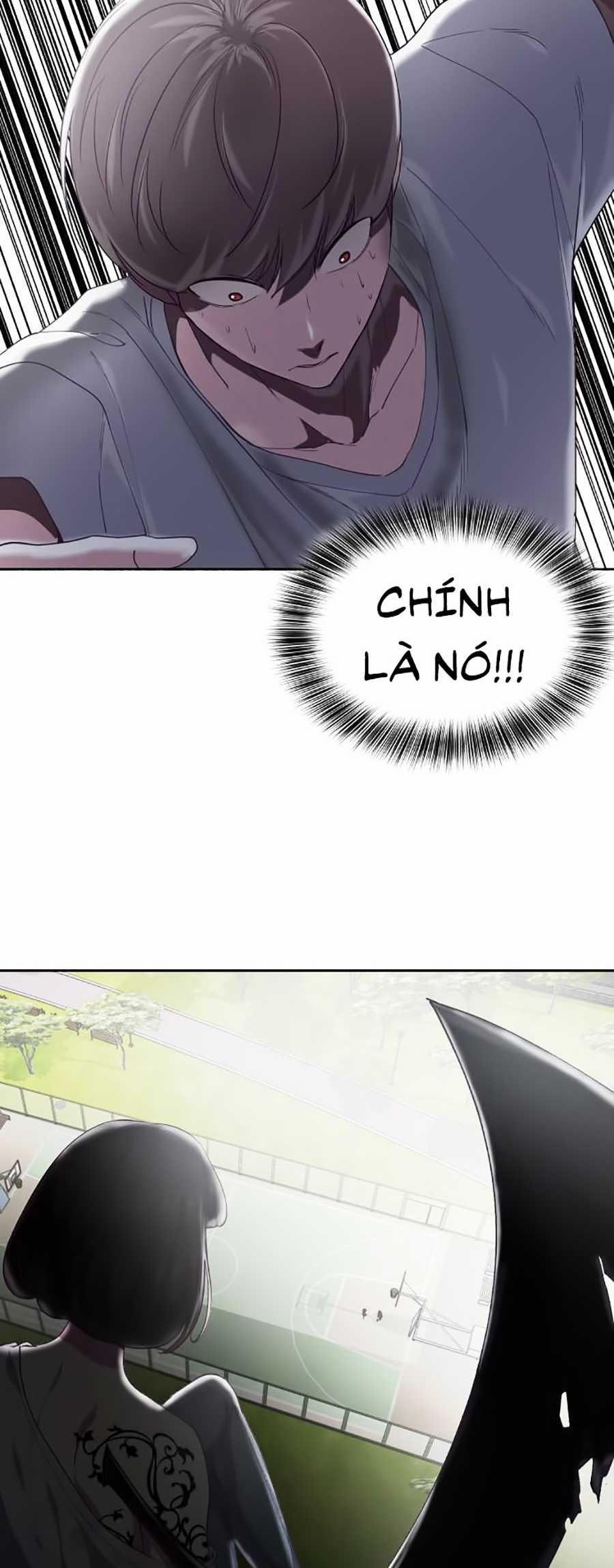 Giao Ước Tử Thần 72 trang 77