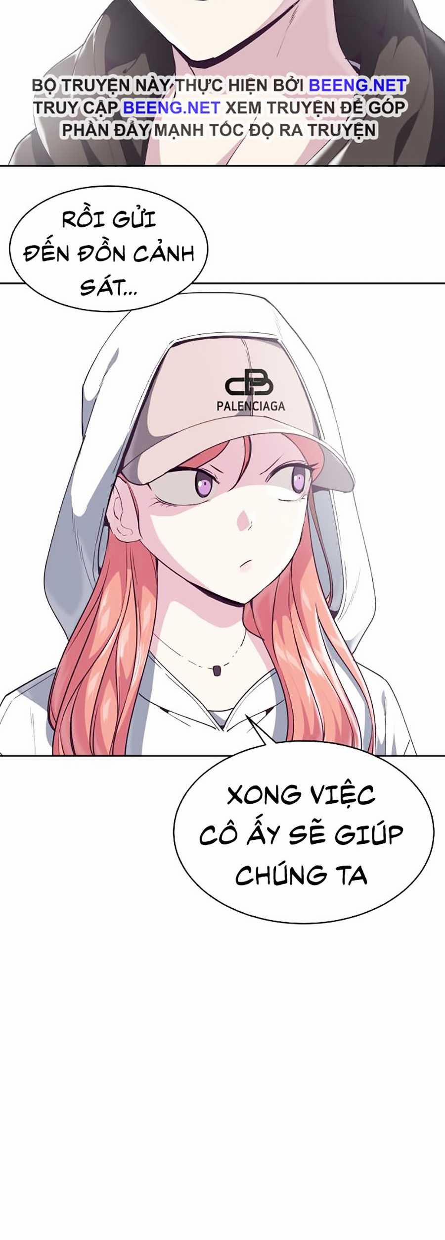 Giao Ước Tử Thần 72 trang 8