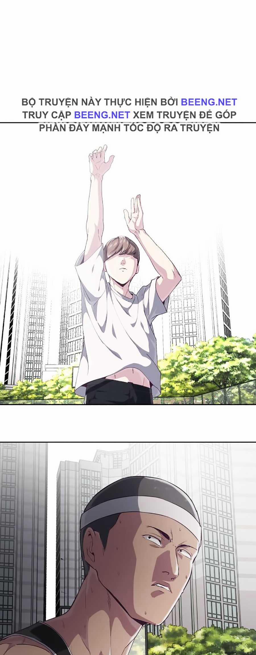 Giao Ước Tử Thần 73 trang 1